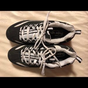 Sketchers Shape Up Walking Shoes